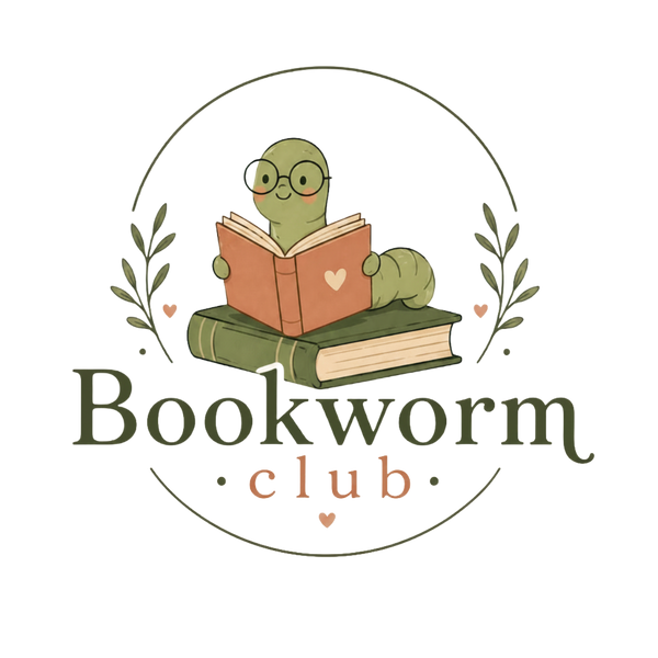 Bookworm Club